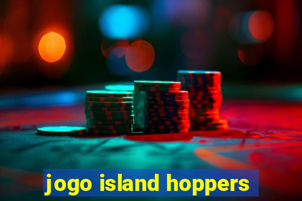 jogo island hoppers